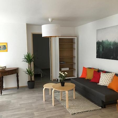 Samba Appartement De Charme 5 Pers Mulhouse Luaran gambar