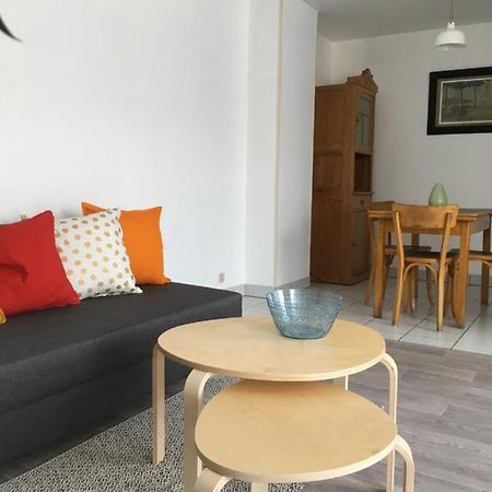 Samba Appartement De Charme 5 Pers Mulhouse Luaran gambar