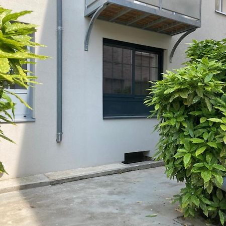 Samba Appartement De Charme 5 Pers Mulhouse Luaran gambar