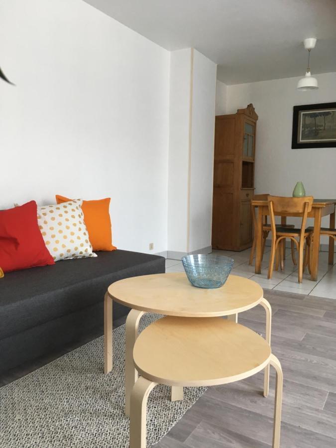 Samba Appartement De Charme 5 Pers Mulhouse Luaran gambar