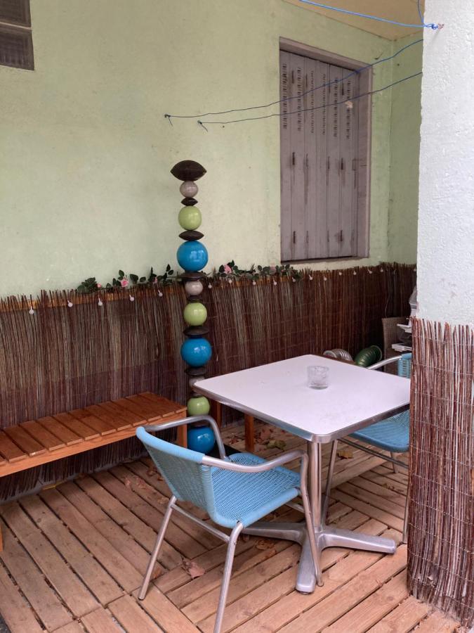 Samba Appartement De Charme 5 Pers Mulhouse Luaran gambar