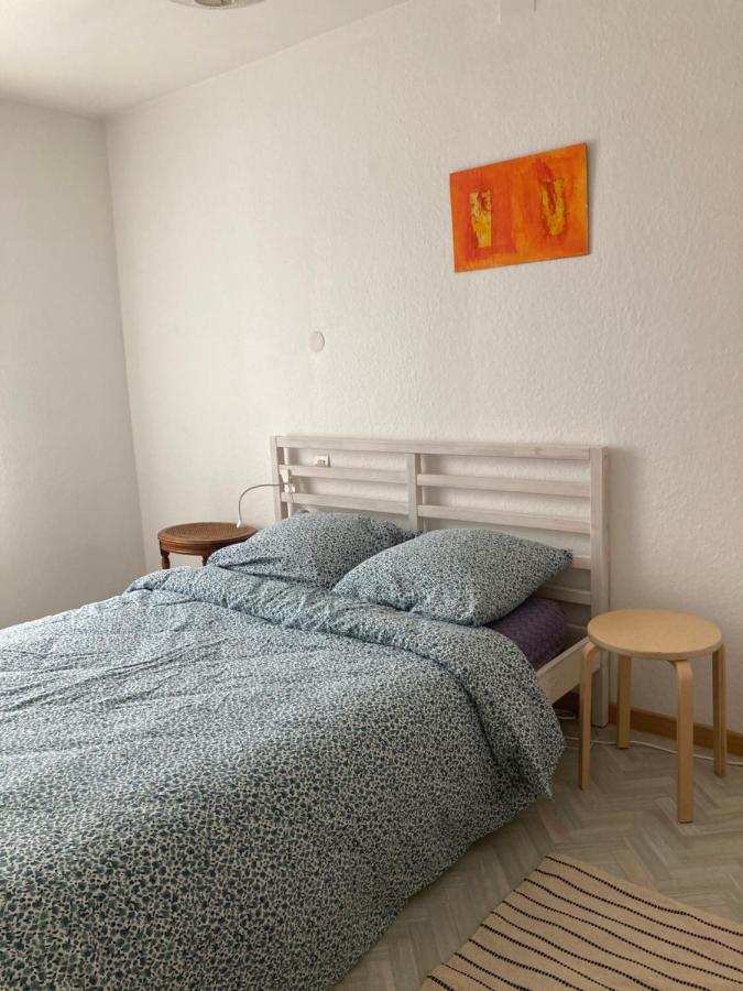 Samba Appartement De Charme 5 Pers Mulhouse Luaran gambar