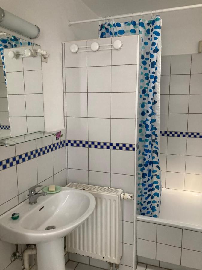 Samba Appartement De Charme 5 Pers Mulhouse Luaran gambar